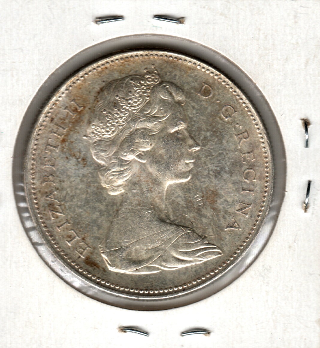 1966 Canadian Dollar Coin.jpeg