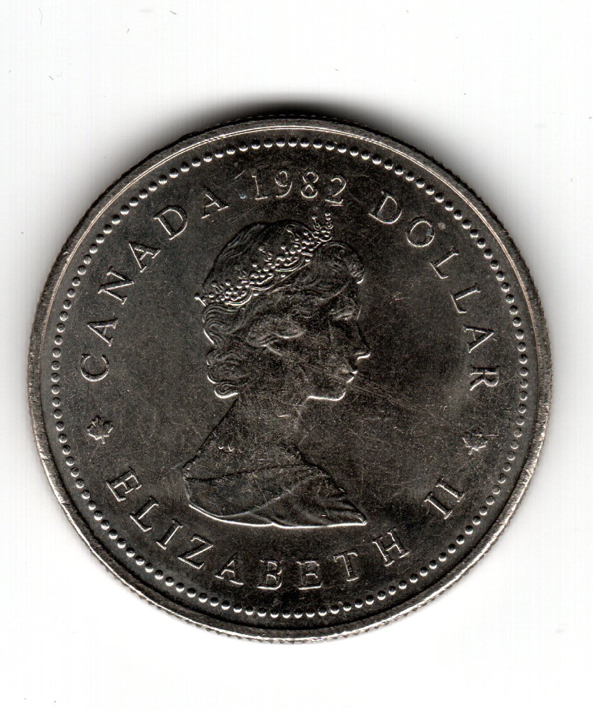 1982 Canadian Dollar - Regina side - Constitution.jpeg