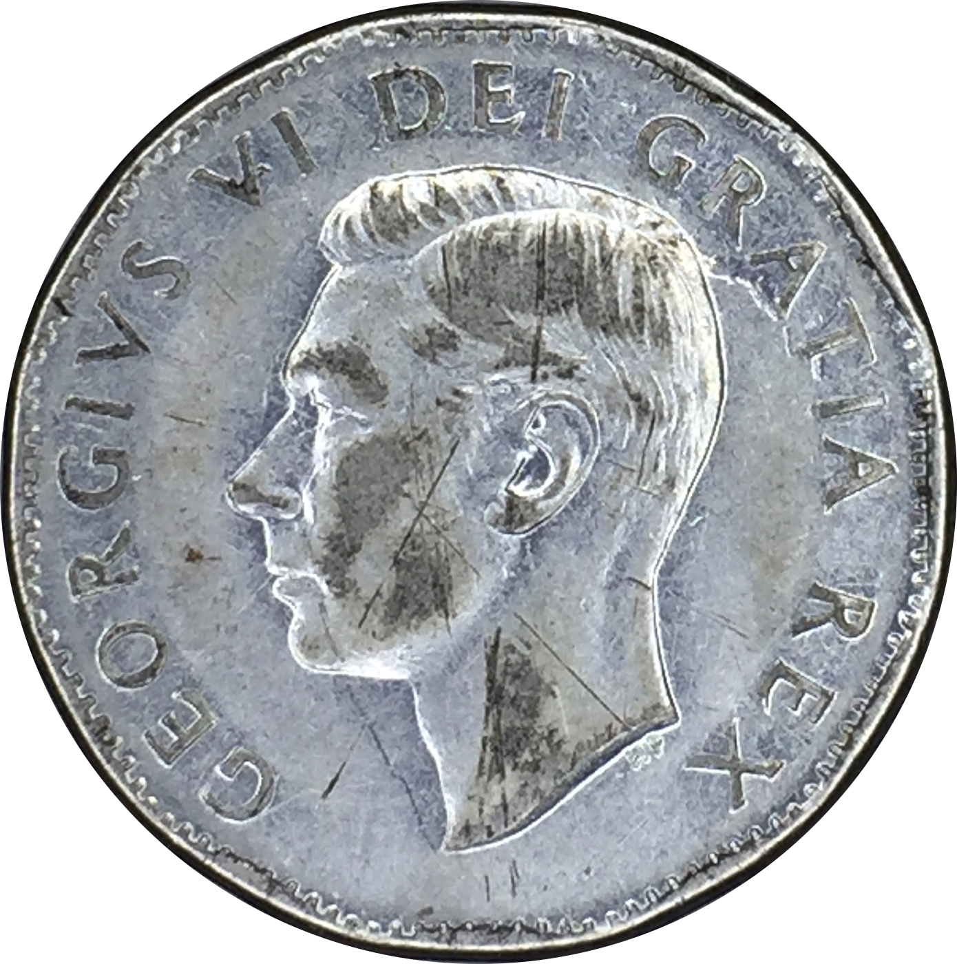 1951 Canada 5 Cents (1 of 3) High Relief - o.png