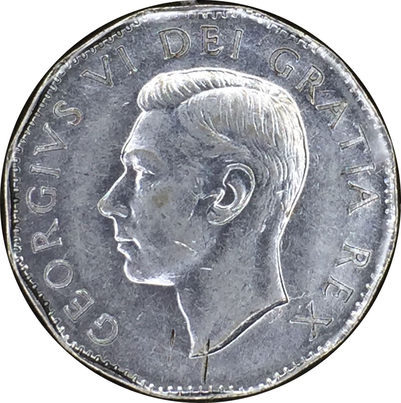 1951 Canada 5 Cents (3 of 3) Low Relief - o.png