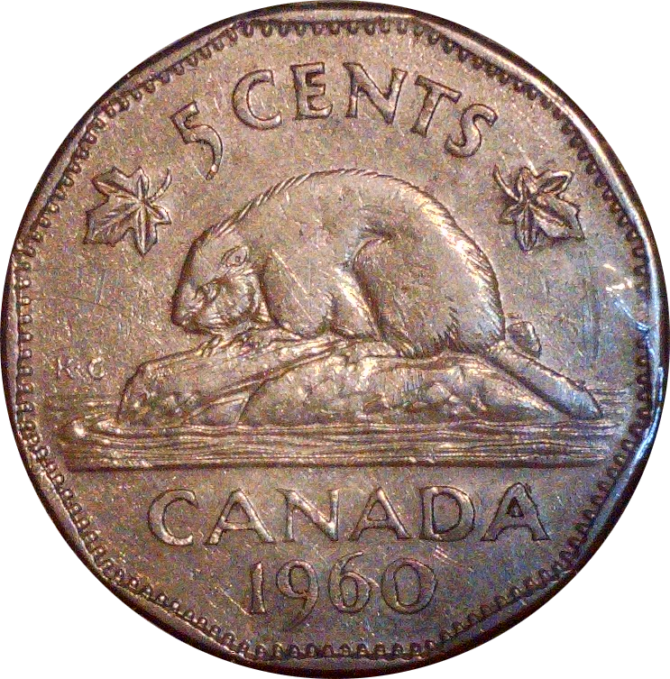 1960 Canada 5 Cents (2 of 2) - r.png