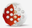 Vancouver Coins 2010 - All 14 circulation coins