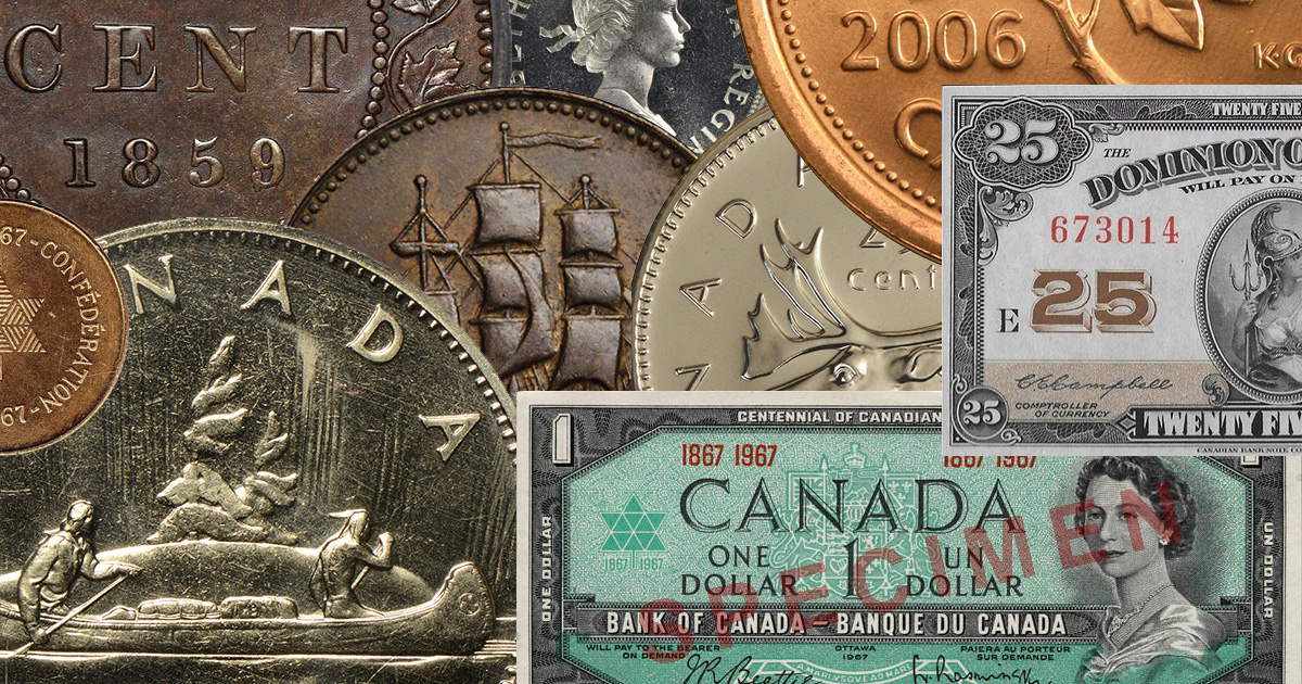 割引限定 アンティークコイン コイン 金貨 銀貨 [] 1958 Canada Cents Nickel Coin ICCS MS 65  Rare Doubled #coinsofcanada ホビー