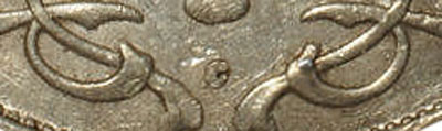 50 cents 1917C - Newfoundland