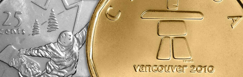 🇨🇦 Rare Canada Beautiful Loonies $1 Dollar Coins, Proof & Brilliant UNC,  2020